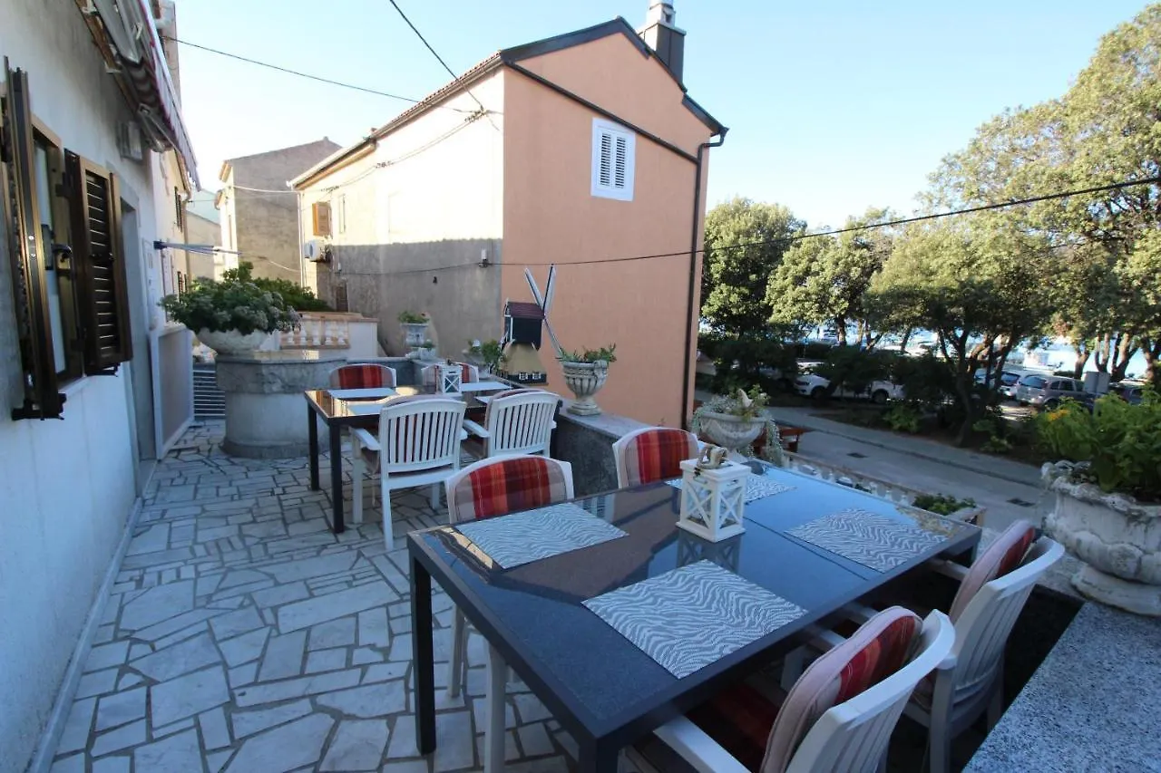 Apartment Milijana Punat Κροατία