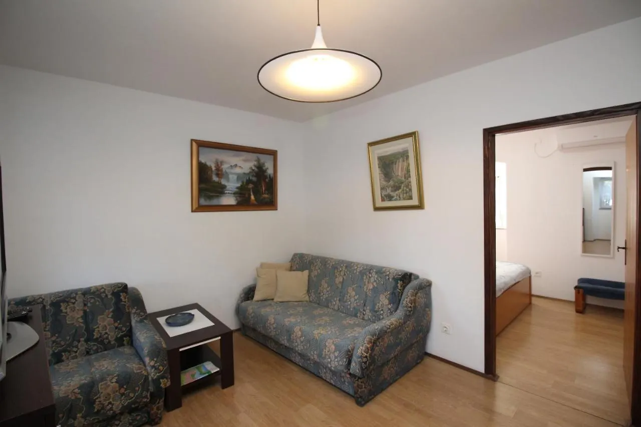 Apartment Milijana Punat Κροατία