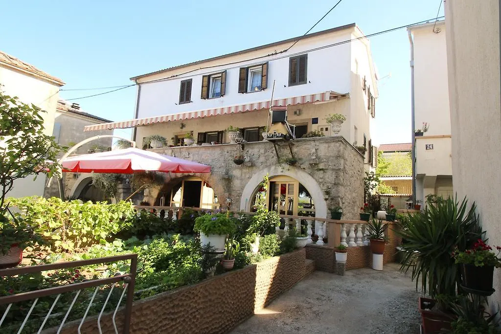 Apartment Milijana